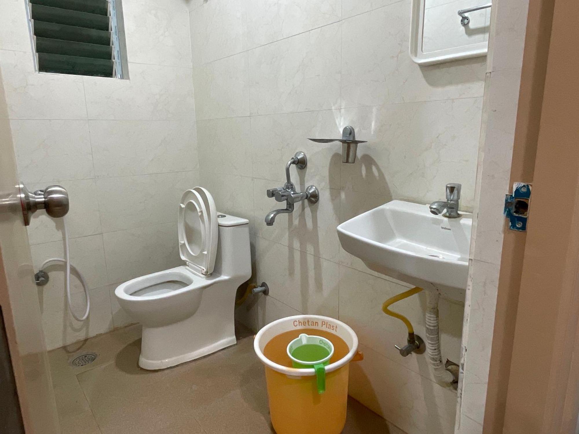 Hotel O Helloworld Tech View Hyderabad Luaran gambar